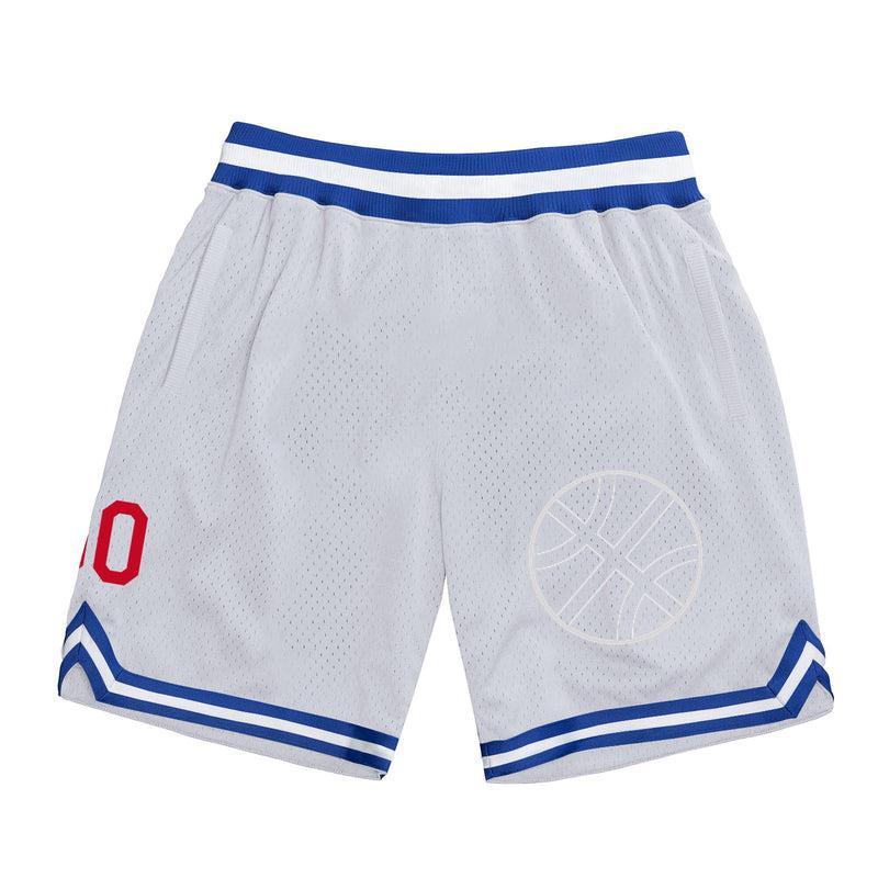 Basketball Icon Classic Basketball Shorts 