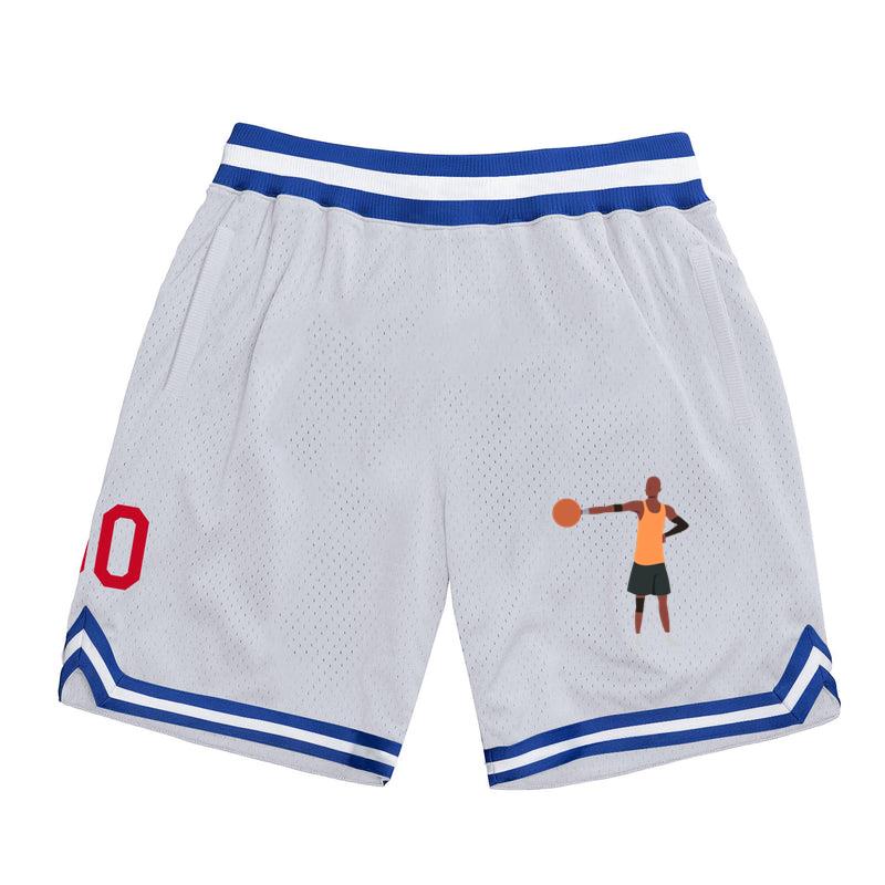 Basketball Player Ball Player Shorts Accessory Flat Classic Basketball Shorts 