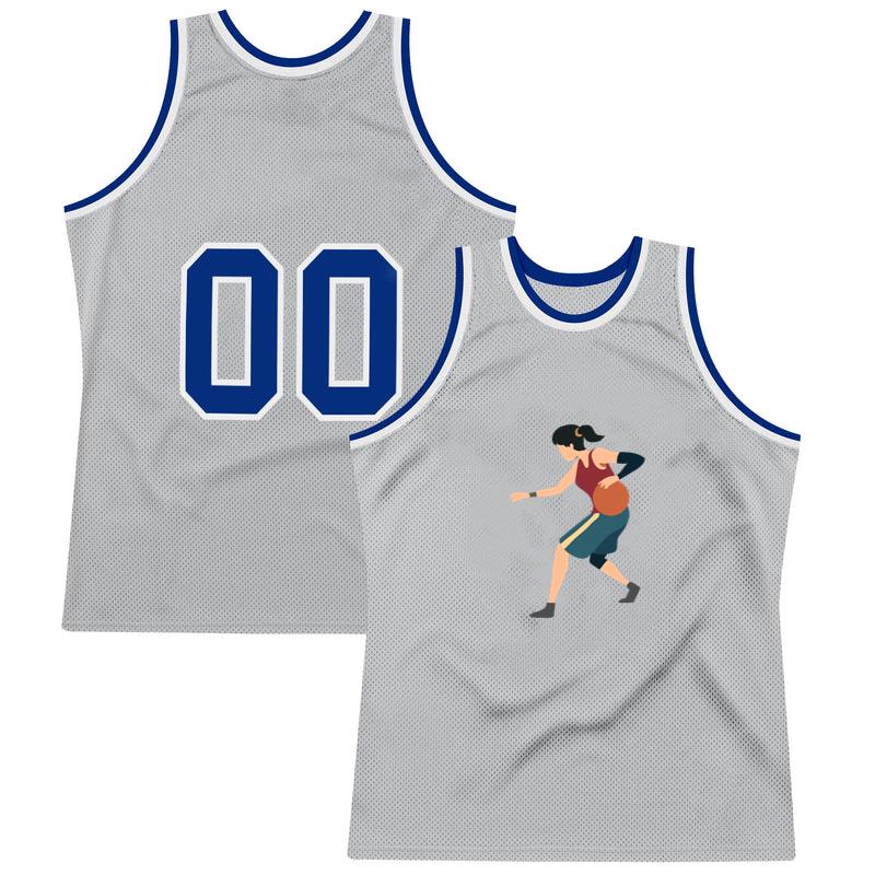 Basketball Player Female Running Ball Player Hair Tie Shorts Accessory T Shirt Flat Classic Basketball Jersey 