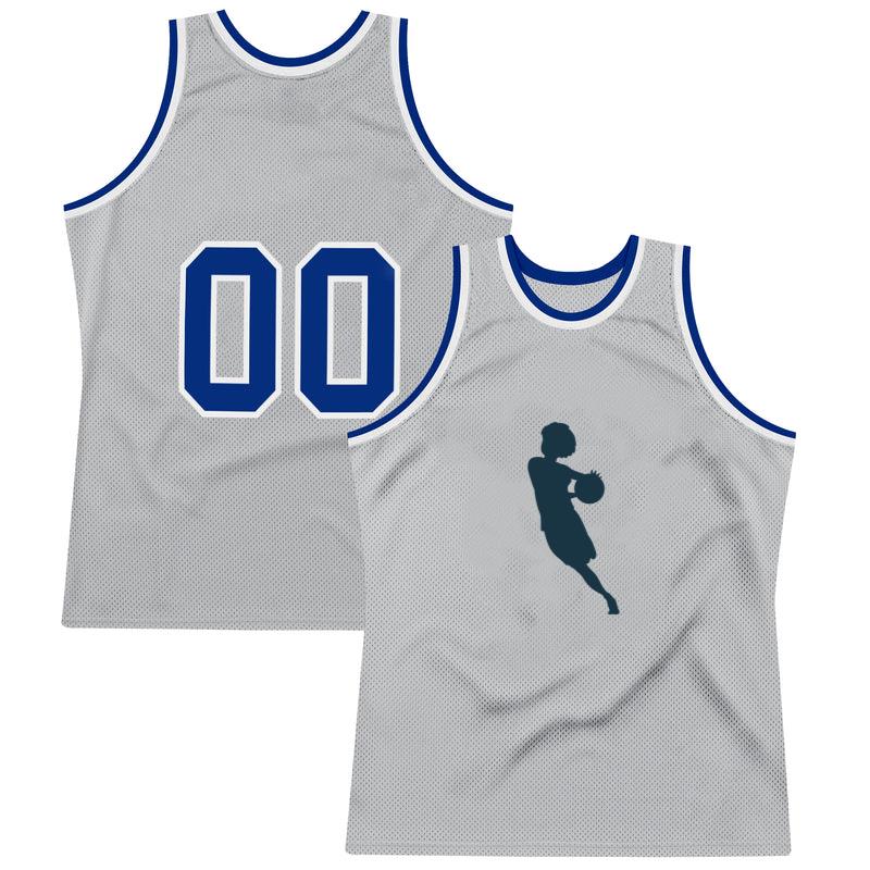 Basketball Player Female Running Ball Player Shorts Accessory T Shirt Silhouette Classic Basketball Jersey 