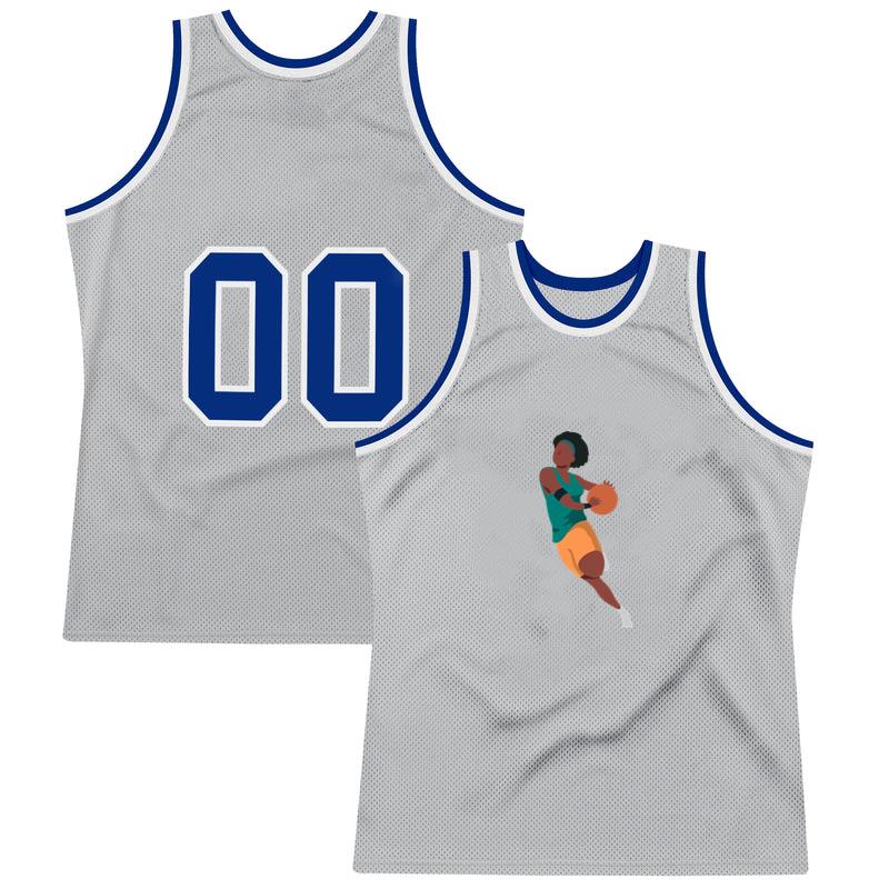 Basketball Player Female Running Ball Player Shorts T Shirt Flat Classic Basketball Jersey 