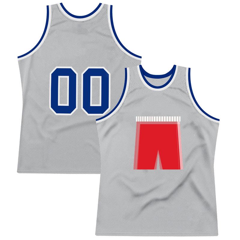 Basketball Shorts Icon Classic Basketball Jersey 