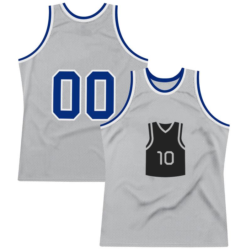 Basketball T Shirt Cut Out Classic Basketball Jersey 