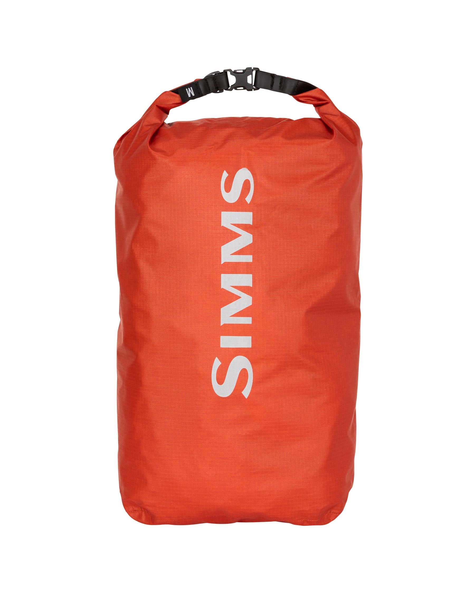 Waterproof Roll-Top Nylon Dry Bag
