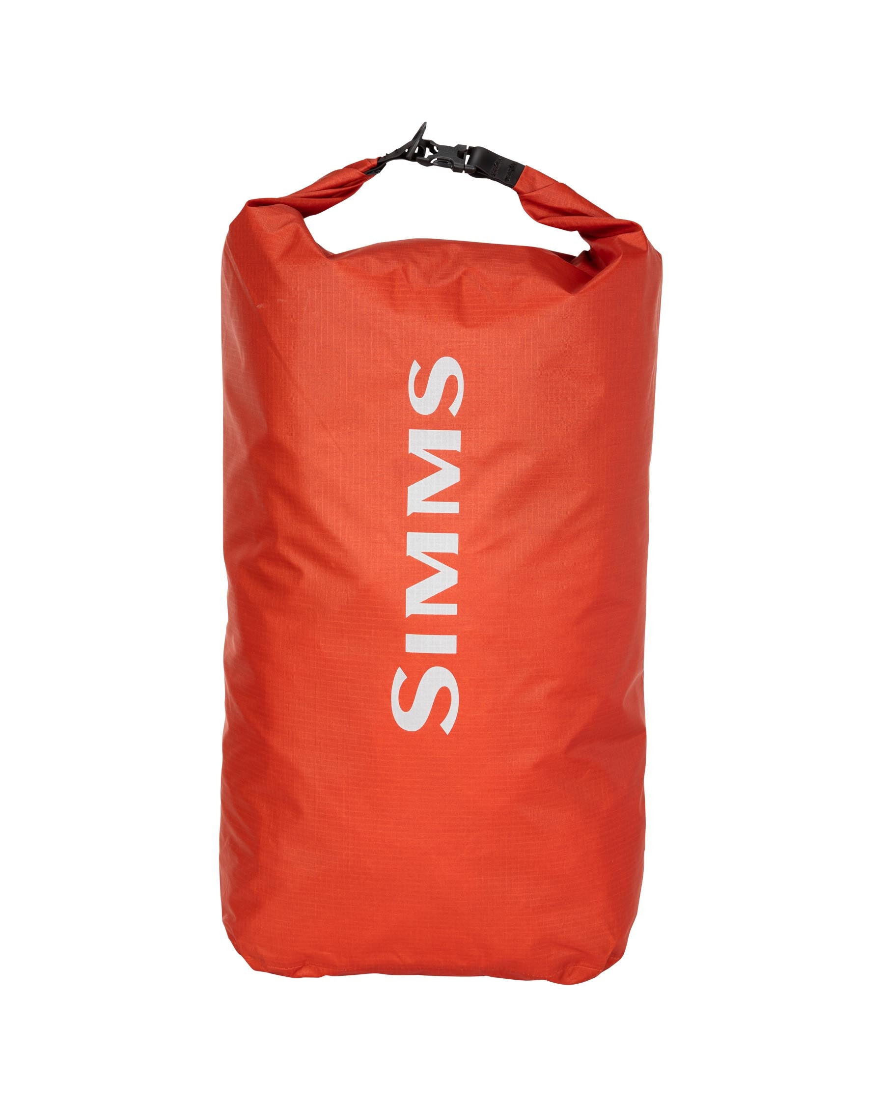 SimmsFishing Waterproof Roll-Top Dry Bag