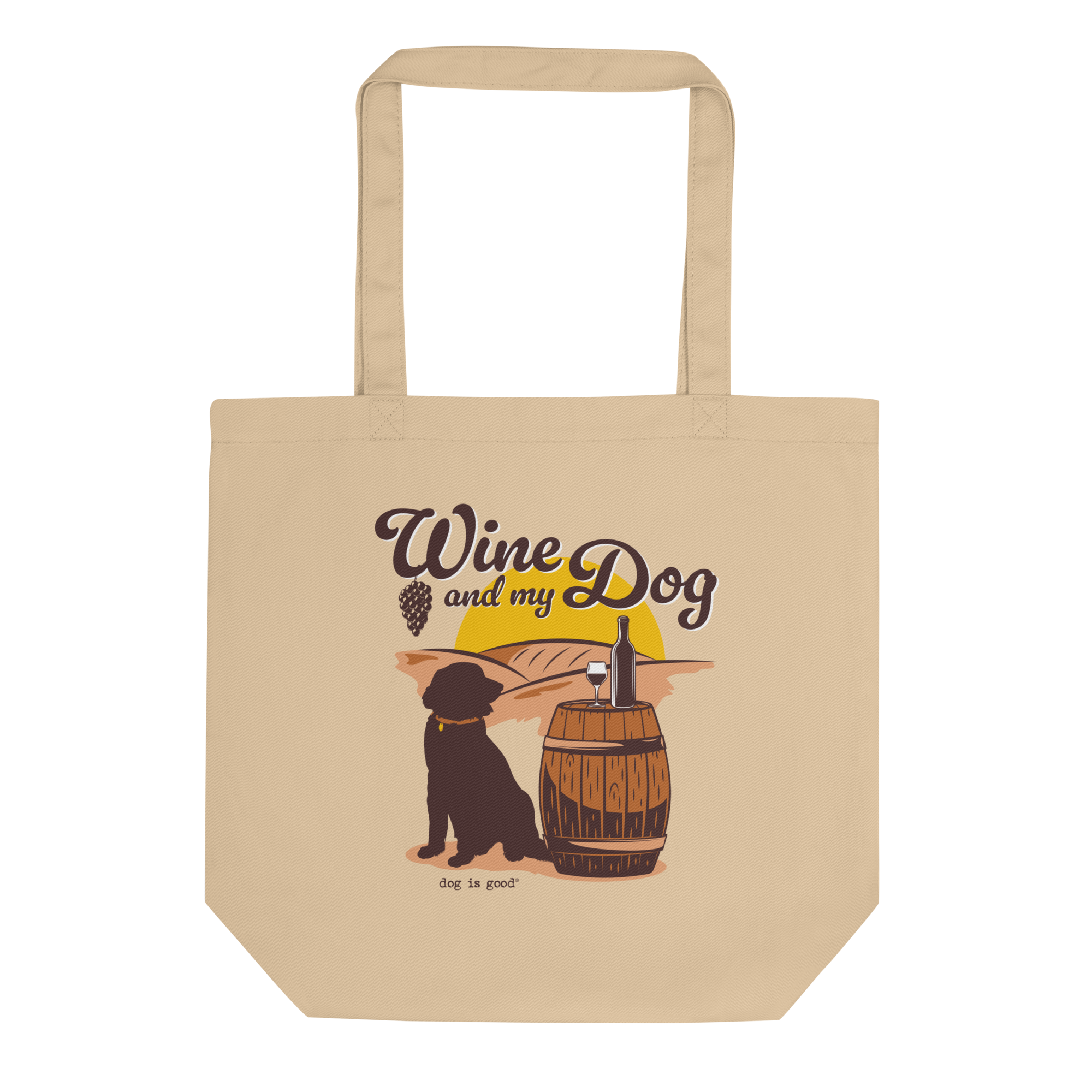 Eco Tote Bag
