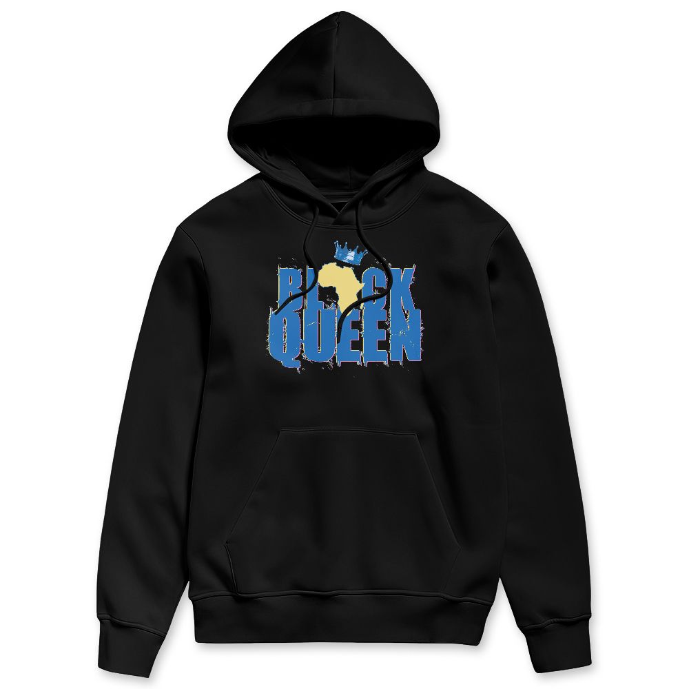 NBL 9060 Blue Oasis Real Pink NastyJamz Hoodie Match Black Queen Crown