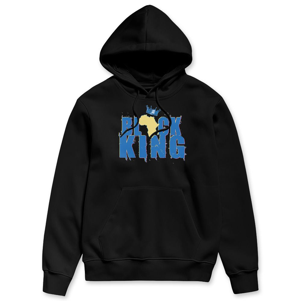 NBL 9060 Blue Oasis Real Pink NastyJamz Hoodie Match Black King Crown