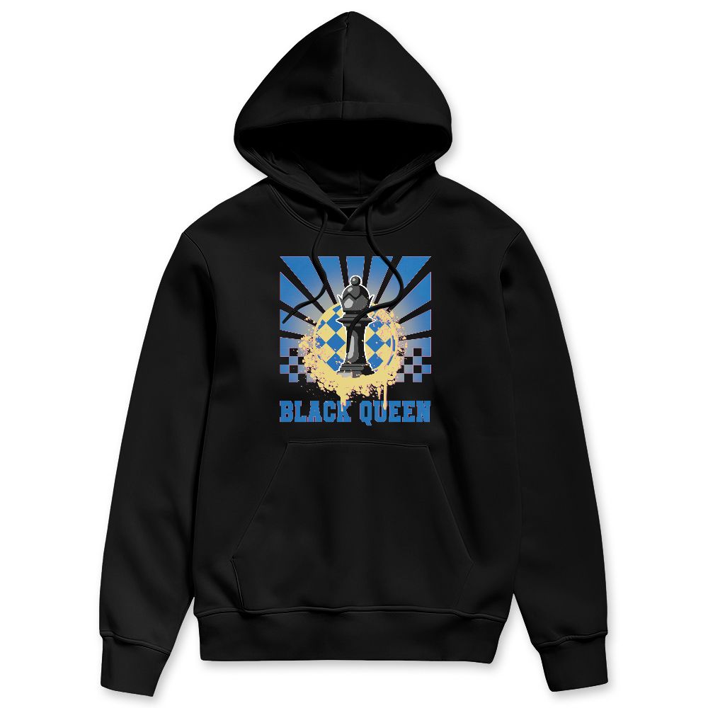 NBL 9060 Blue Oasis Real Pink NastyJamz Hoodie Match Black Queen Collection