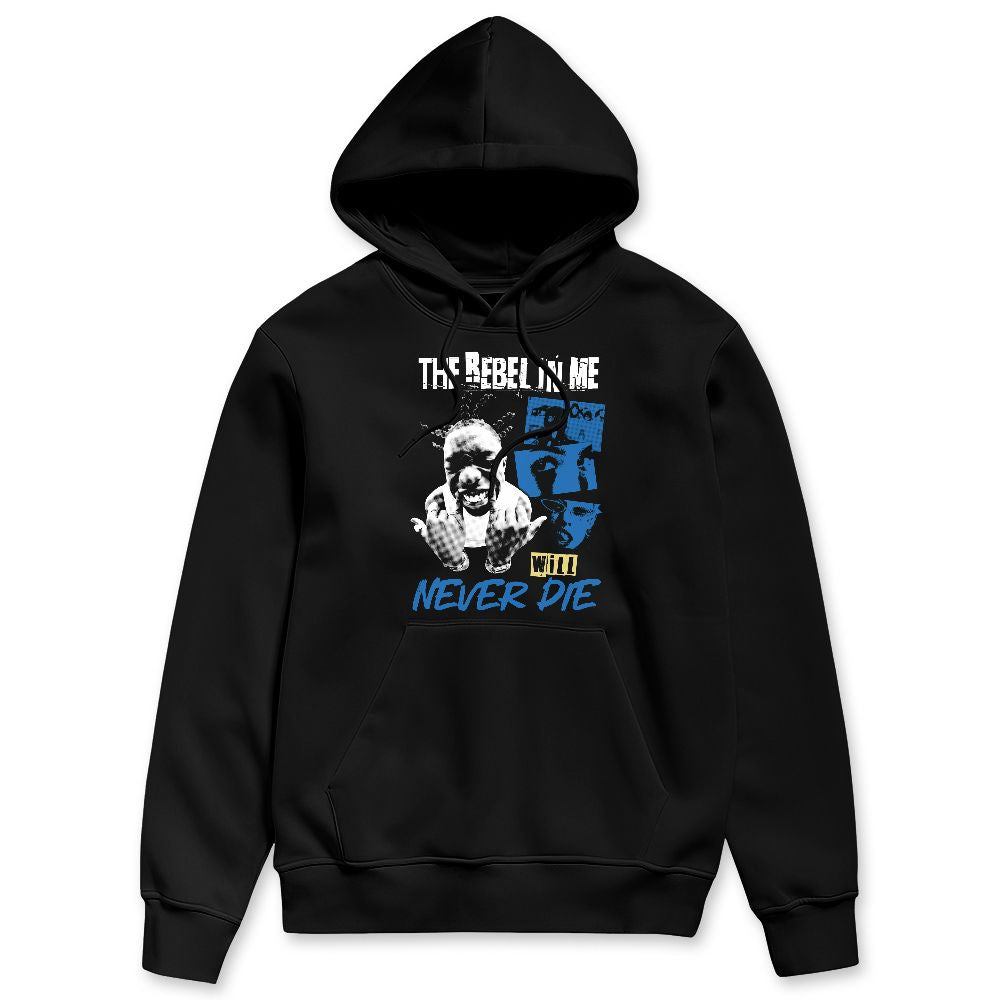 NBL 9060 Blue Oasis Real Pink NastyJamz Hoodie Match Rebel In Me