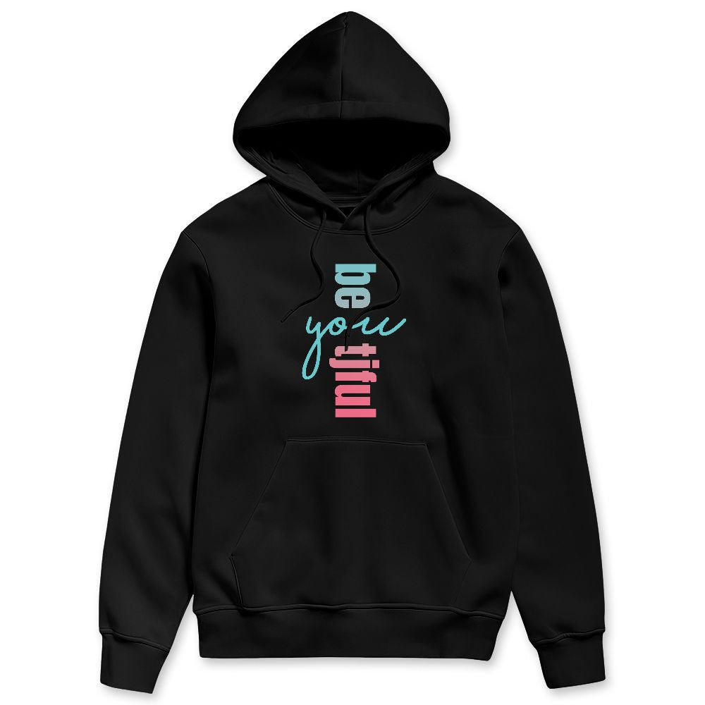 VaporMax South Beach NastyJamz Hoodie Match Be Youtiful