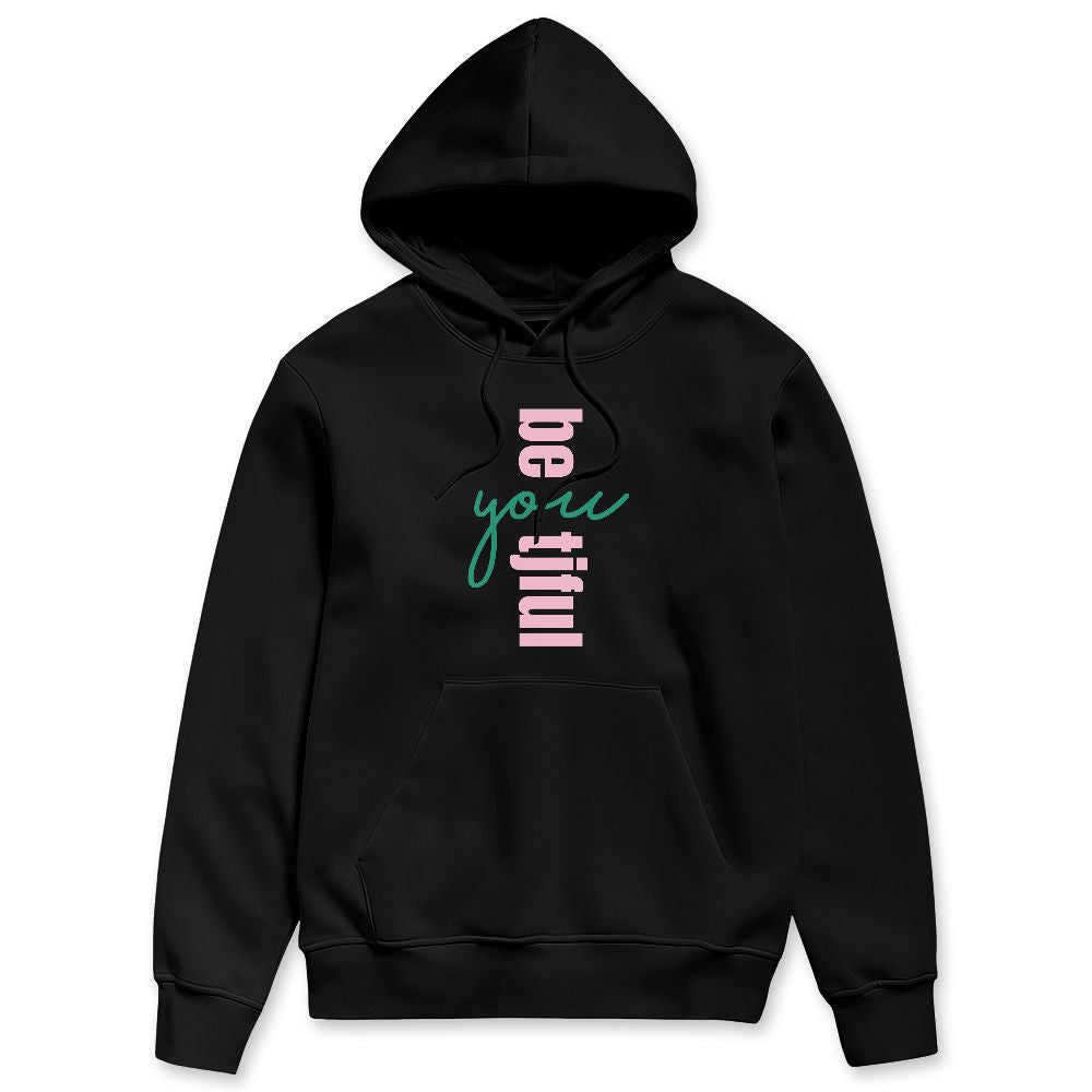 Dunk Soft Pink Malachite NastyJamz Hoodie Match Be Youtiful
