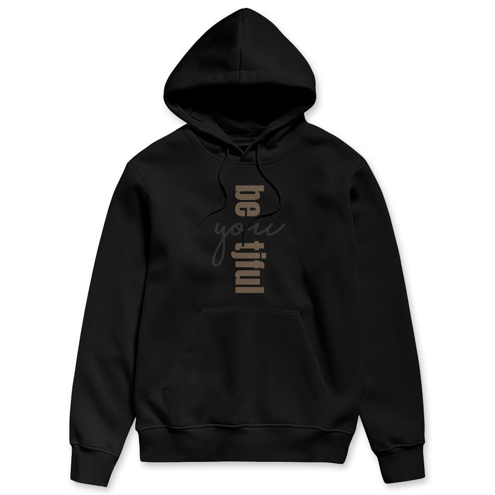 TVSC Jumman Jack Mocha NastyJamz Hoodie Match Be Youtiful