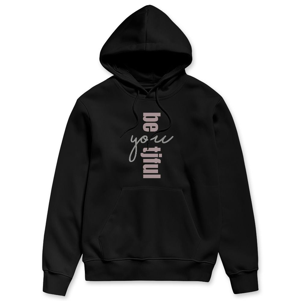 Black Violet Ore 3s NastyJamz Hoodie Match Be Youtiful