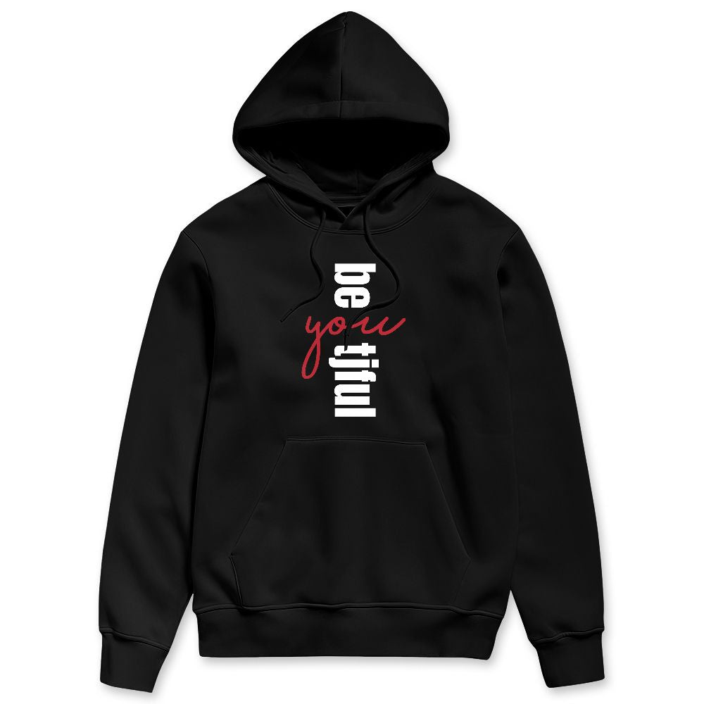Black Toe 14s NastyJamz Hoodie Match Be Youtiful