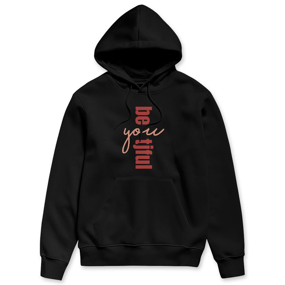 Dune Red 13s NastyJamz Hoodie Match Be Youtiful
