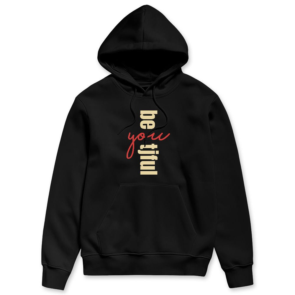 Dunk Strawberry Waffle NastyJamz Hoodie Match Be Youtiful