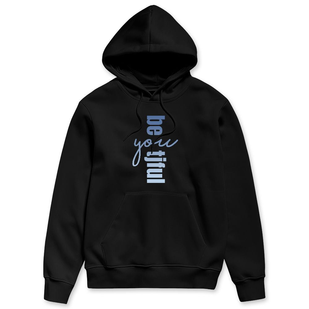 AM Plus DriftDark Obsidian NastyJamz Hoodie Match Be Youtiful