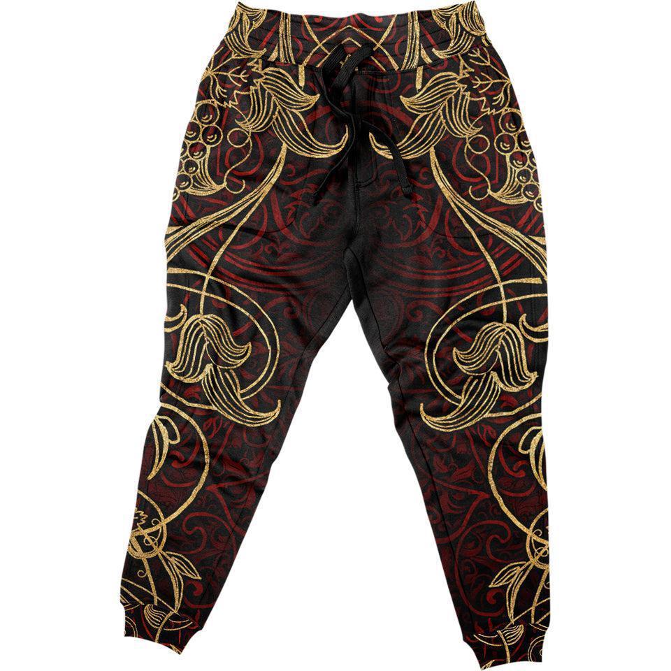 Sammy Corner - Dionysus Joggers - Gold Edition