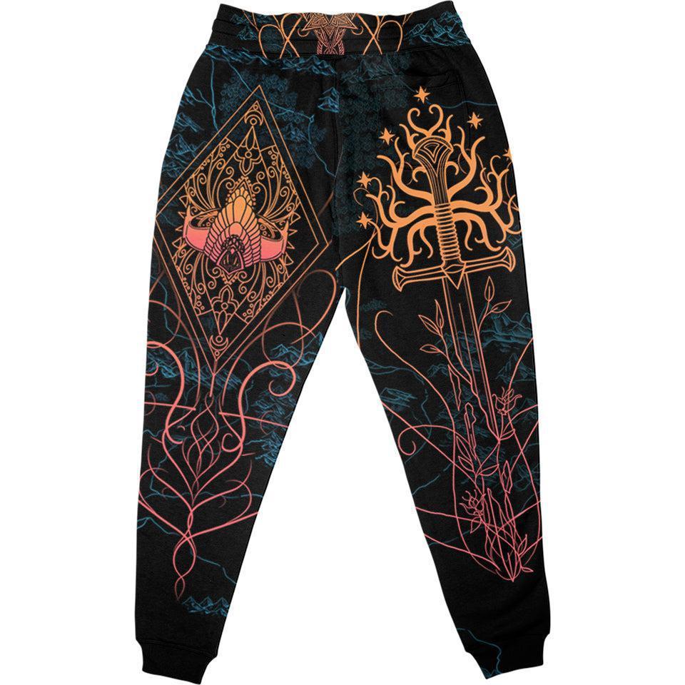 Sammy Corner - Elven Joggers