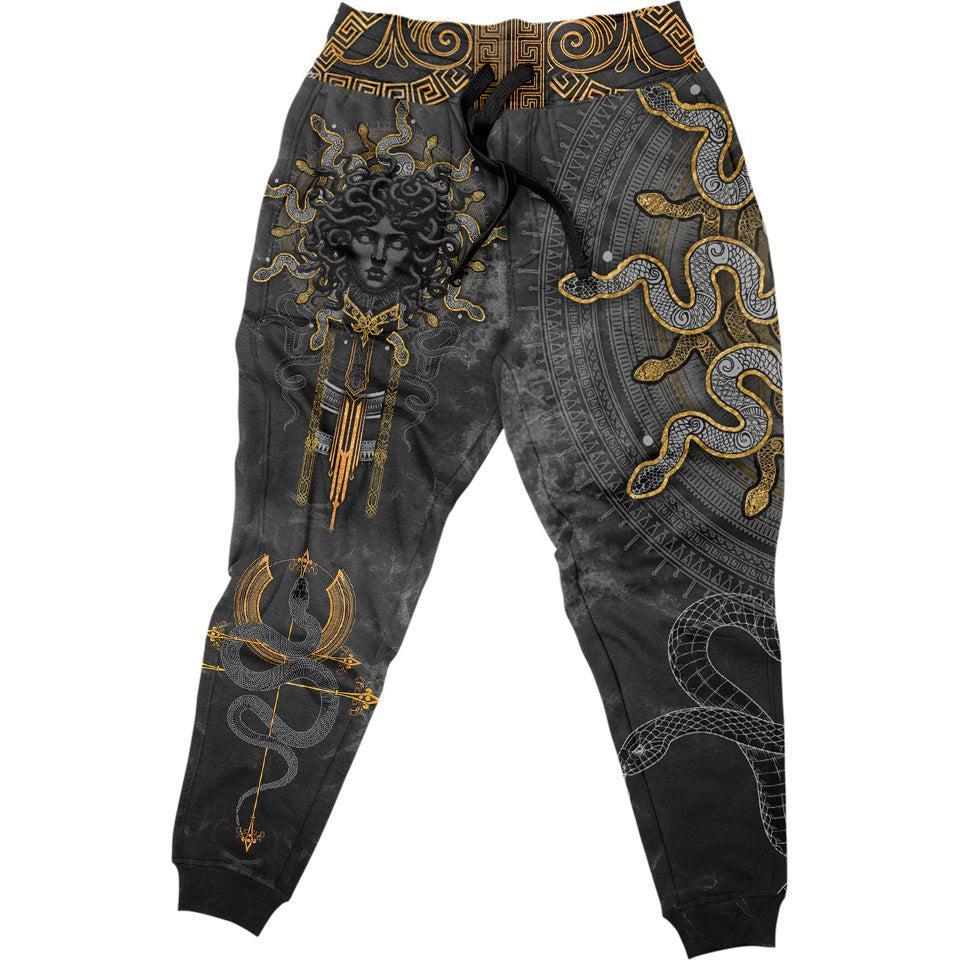 Sammy Corner - Gorgon Joggers