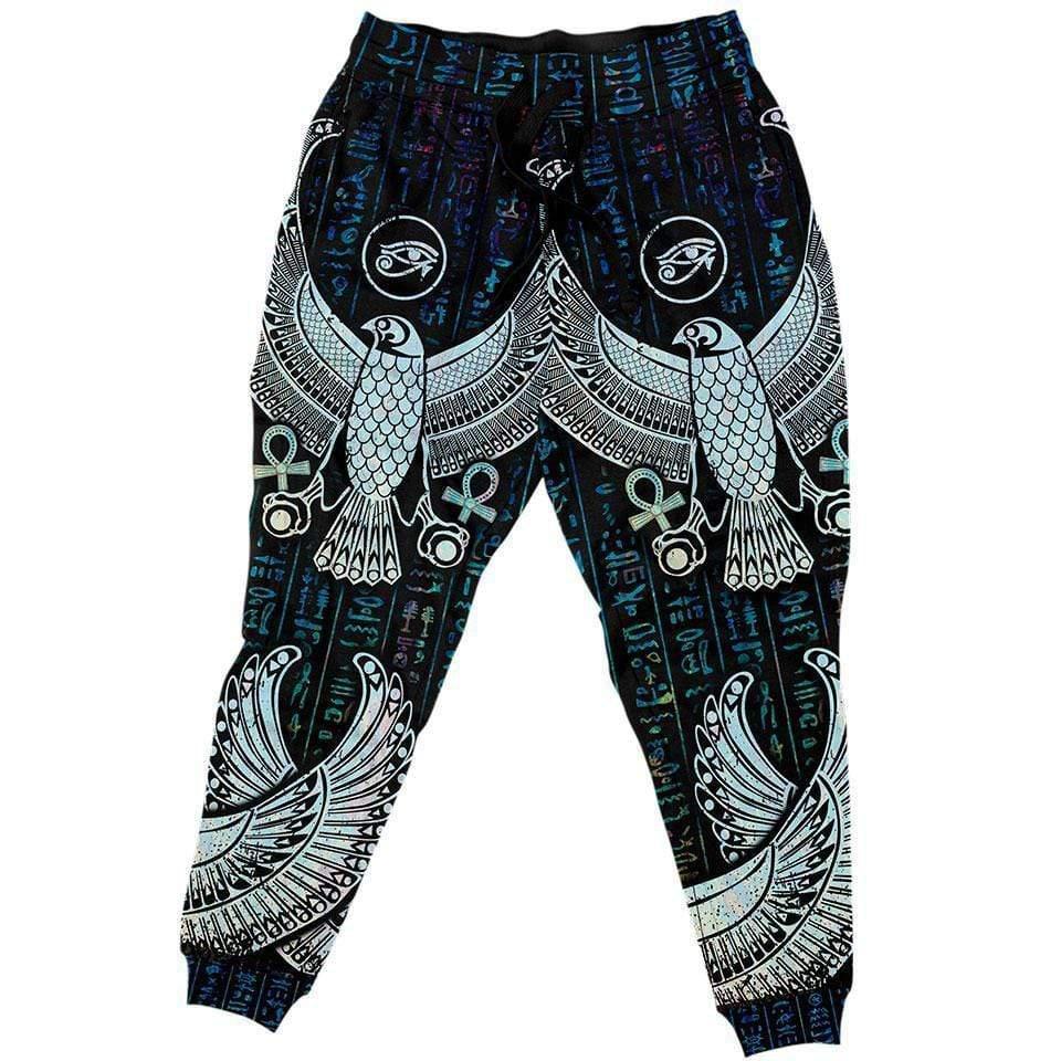 Sammy Corner - Horus Joggers