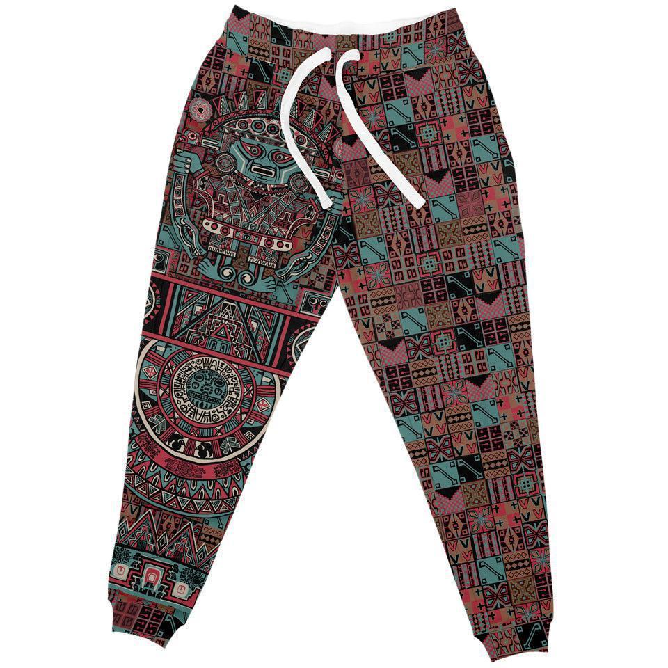 Sammy Corner - Inca Joggers