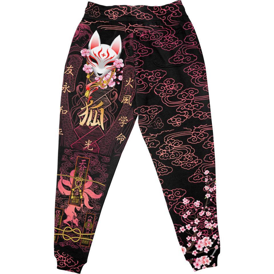 Sammy Corner - Kitsune Joggers