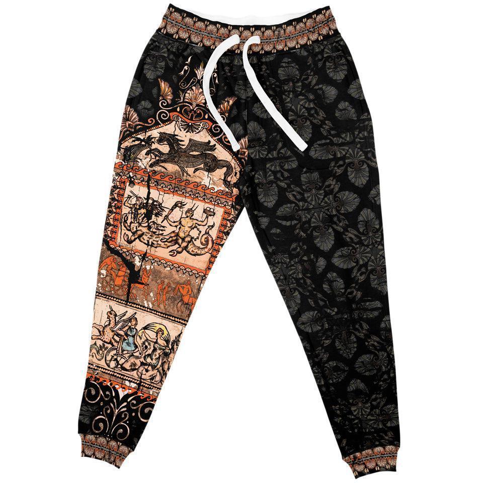 Sammy Corner - Ophiotaurus Joggers