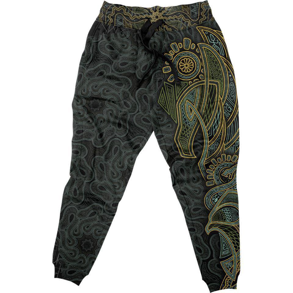 Sammy Corner - Amun-Ra Joggers