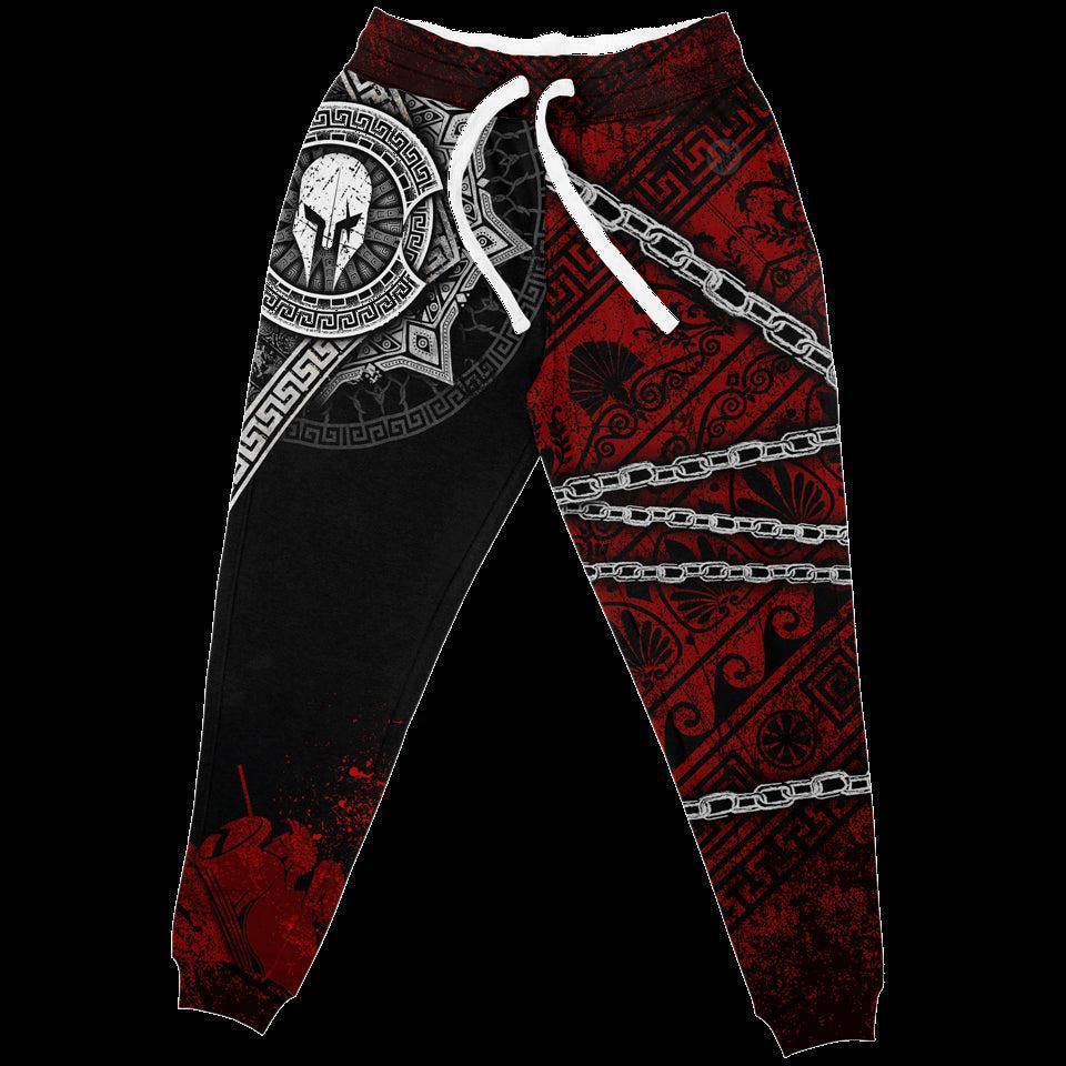 Sammy Corner - Ares Joggers