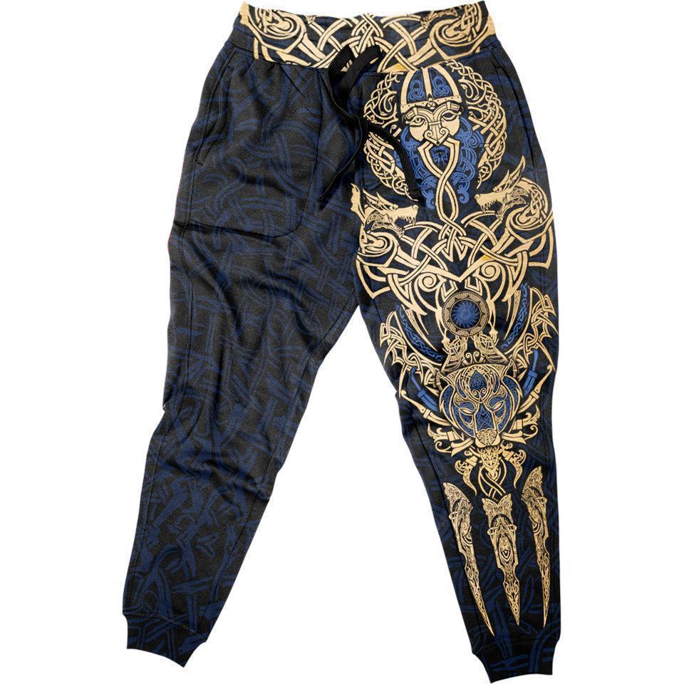 Sammy Corner - Björn Joggers