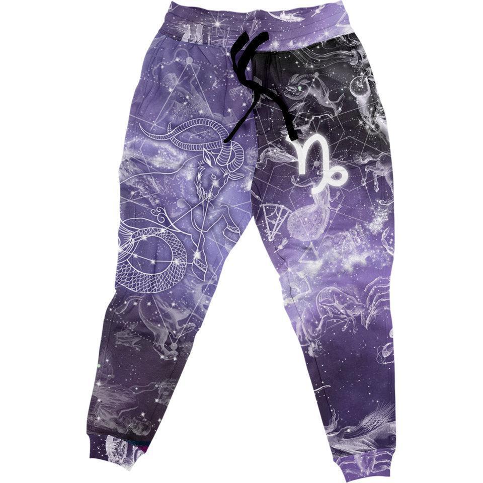 Sammy Corner - Capricorn Joggers