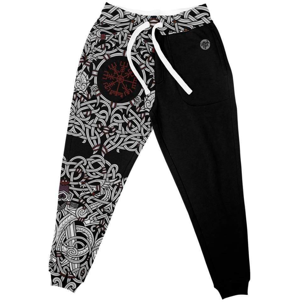 Sammy Corner - Celtic Joggers