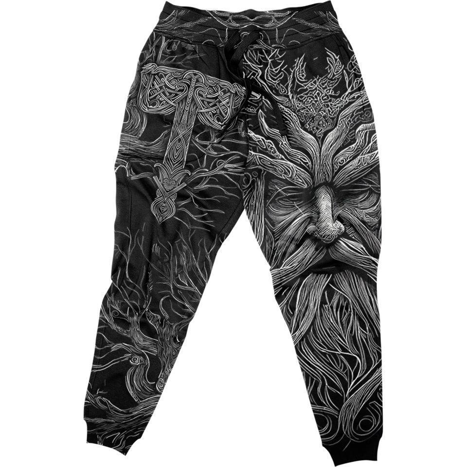 Sammy Corner - Dark Throne Joggers