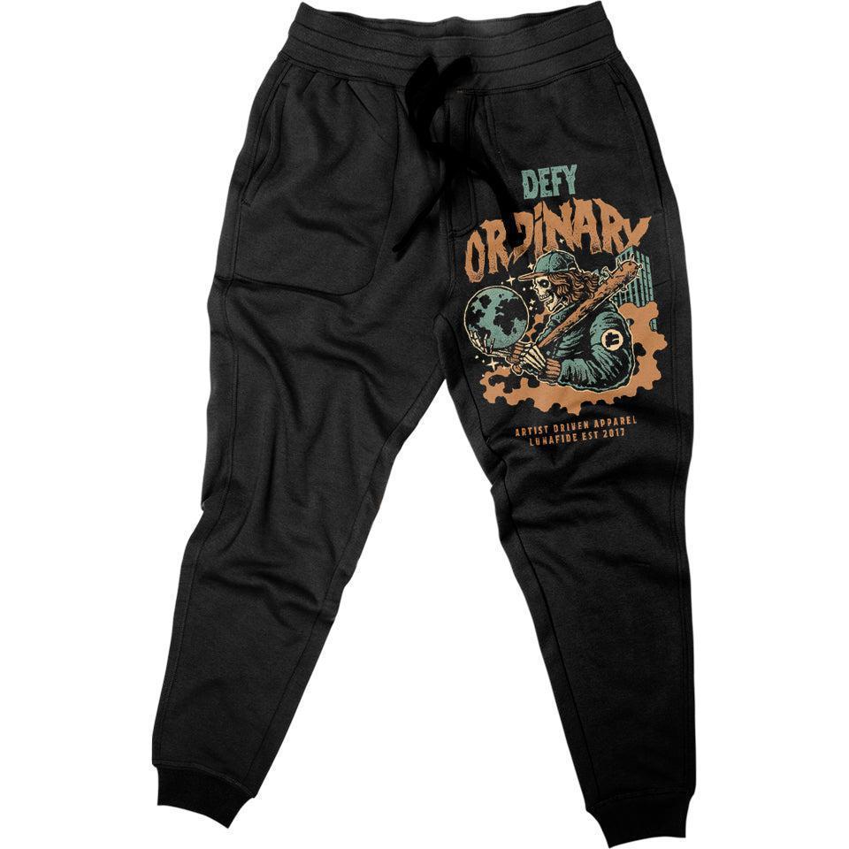 Sammy Corner - Defy Ordinary Joggers