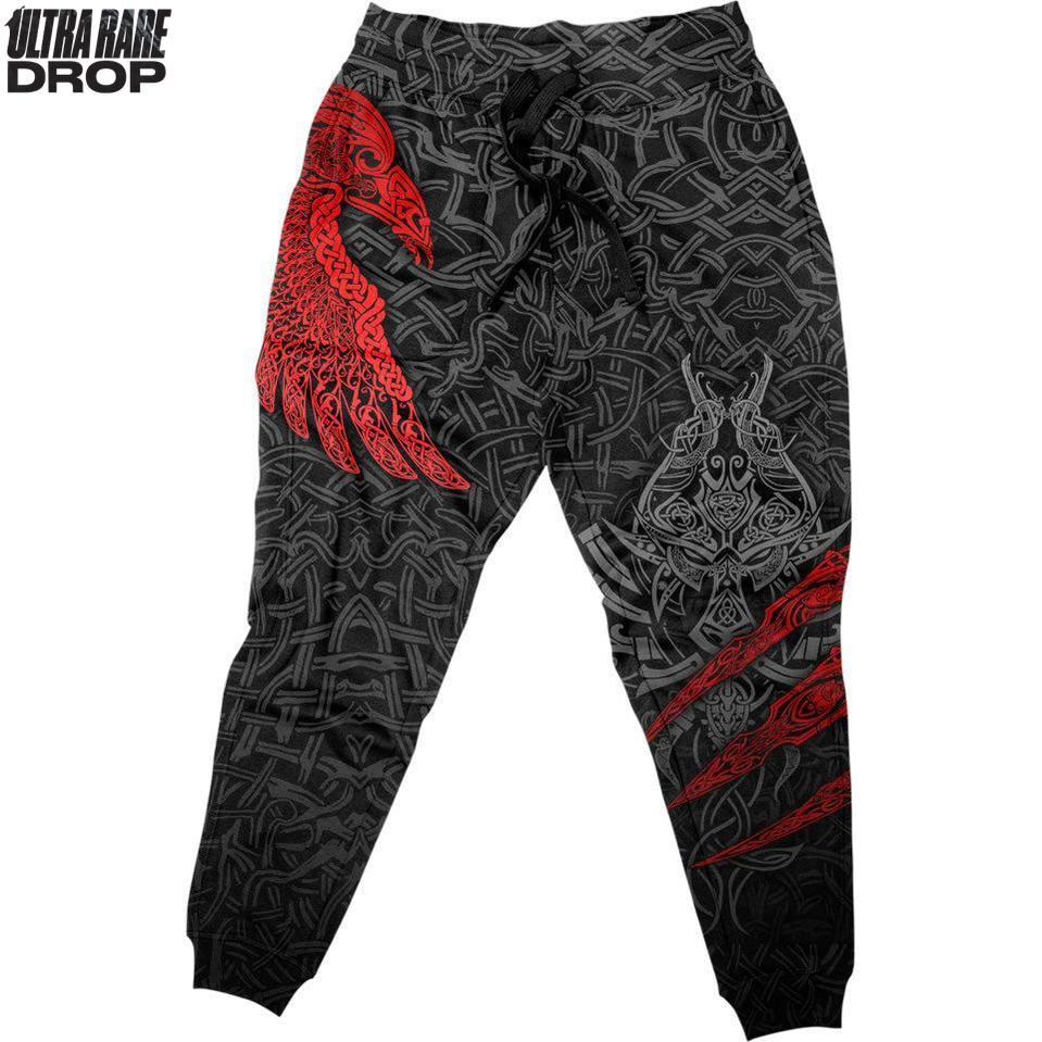 Sammy Corner - Dual Ascent Joggers - Rupture Edition - 300 Units Across All Styles