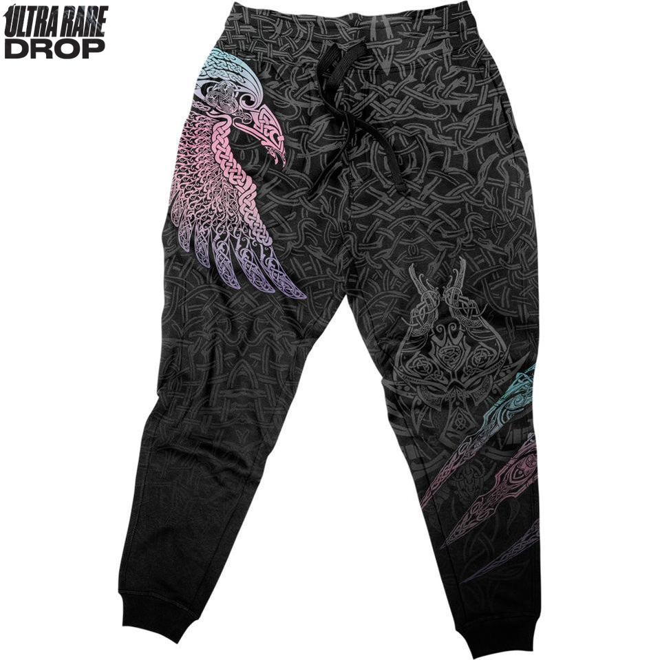 Sammy Corner - Dual Ascent Joggers - Vigil Edition - 300 Units Across All Styles