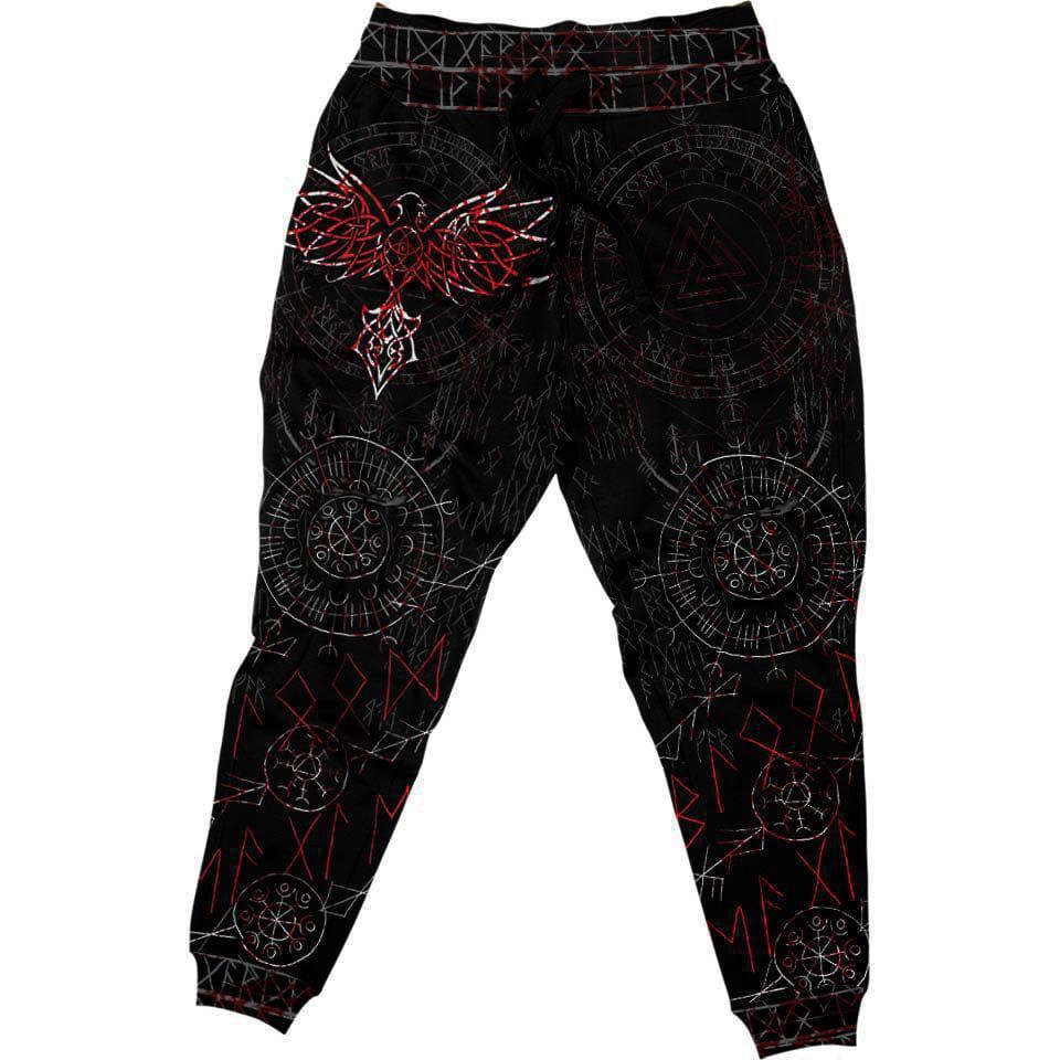 Sammy Corner - Eagle Joggers - Limited