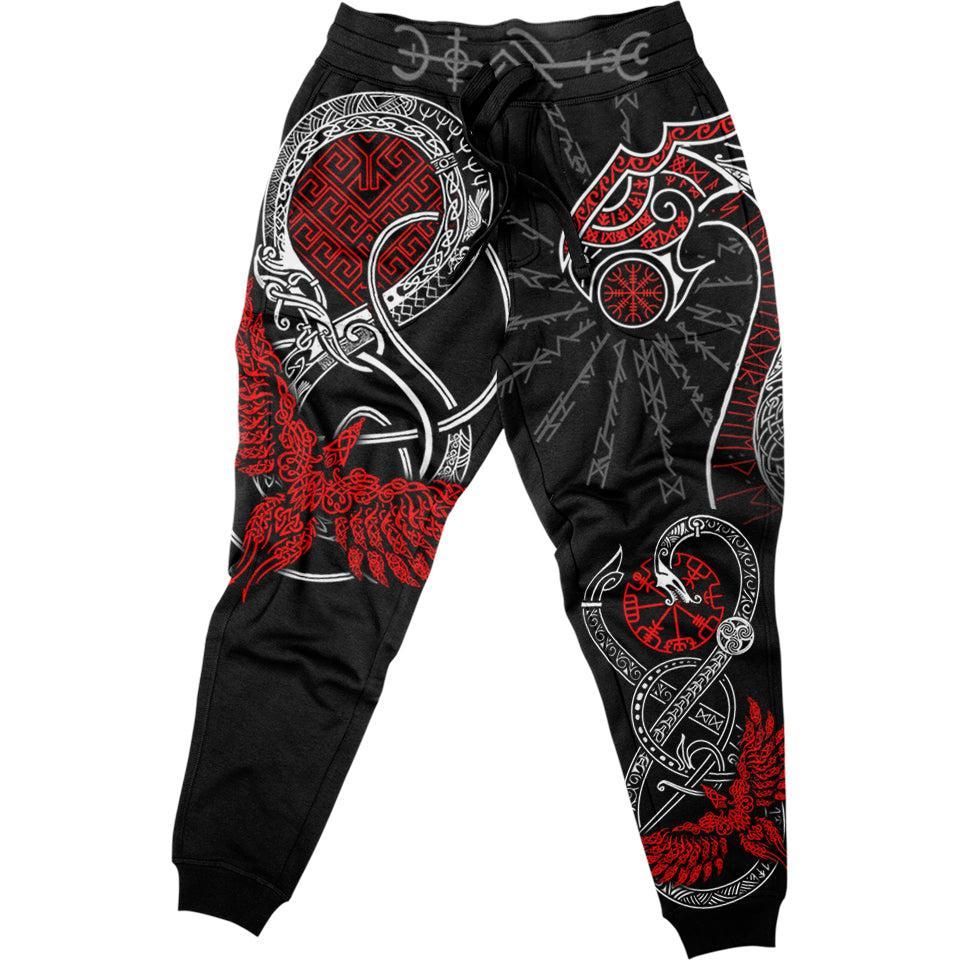 Sammy Corner - Einvald Joggers