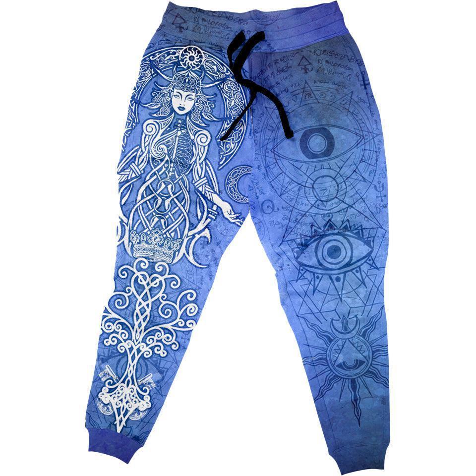 Sammy Corner - Esbat Joggers