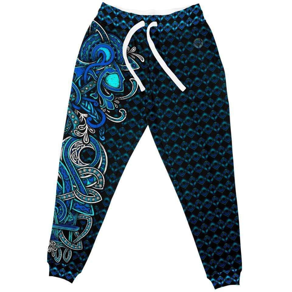 Sammy Corner - Frigg Joggers