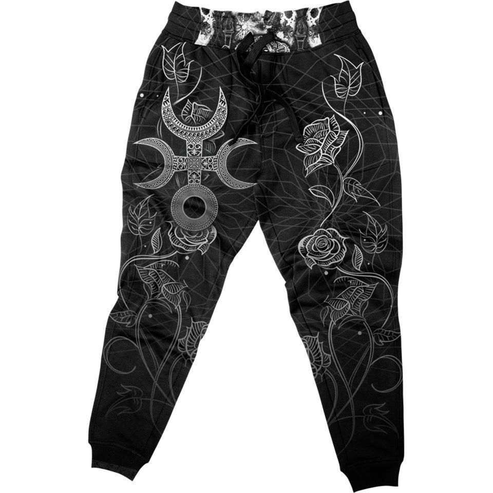 Sammy Corner - Hecate Joggers