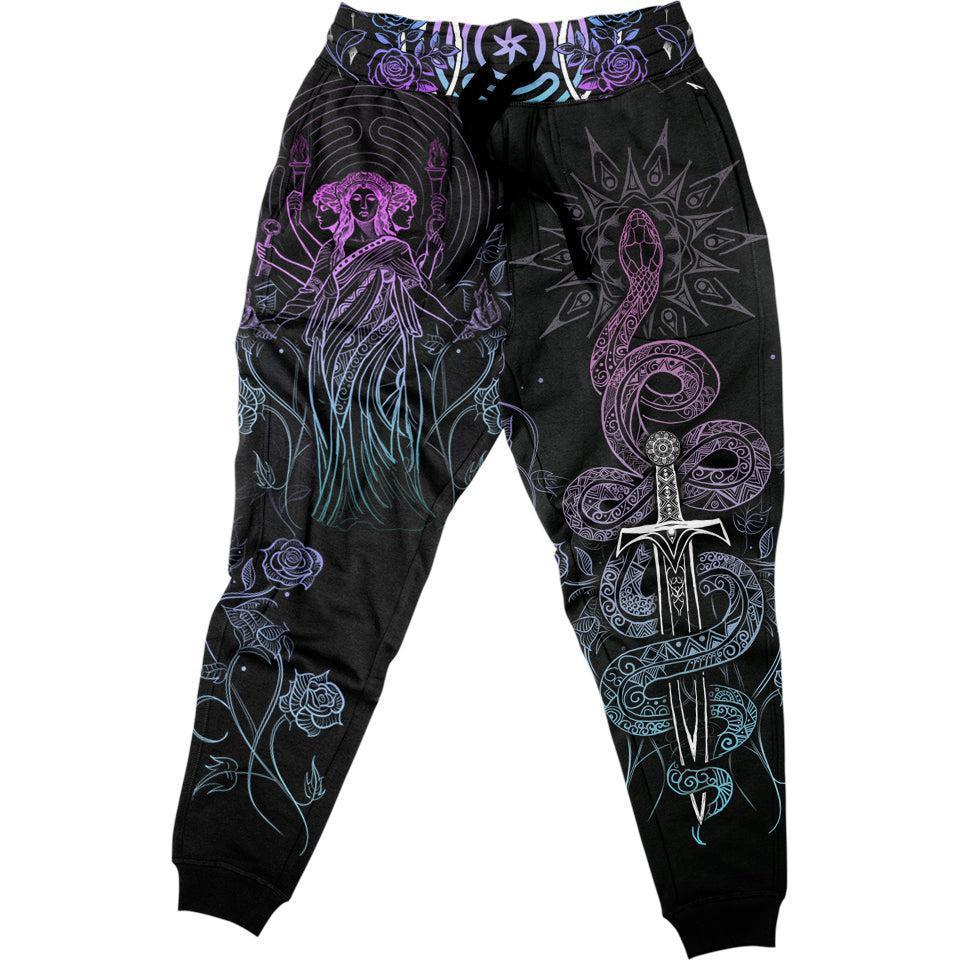 Sammy Corner - Hecate Joggers - Limited