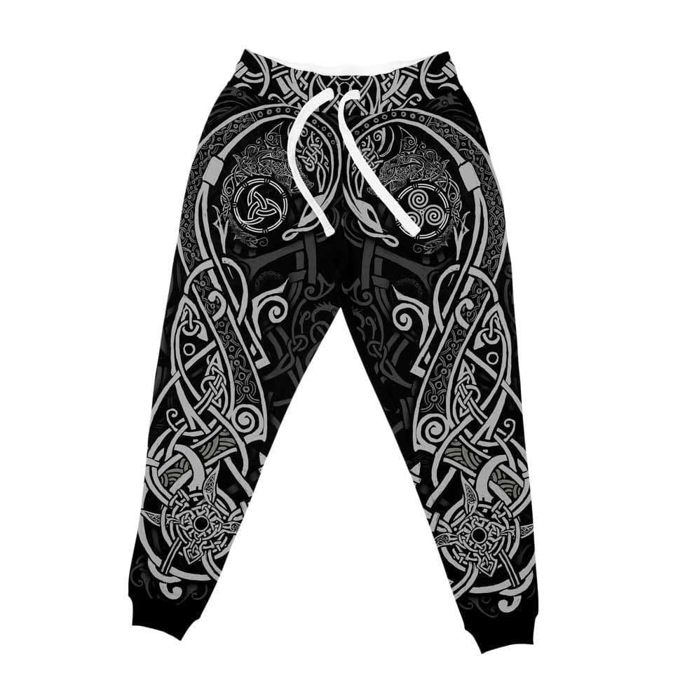 Sammy Corner - Hela Ghost Edition Joggers
