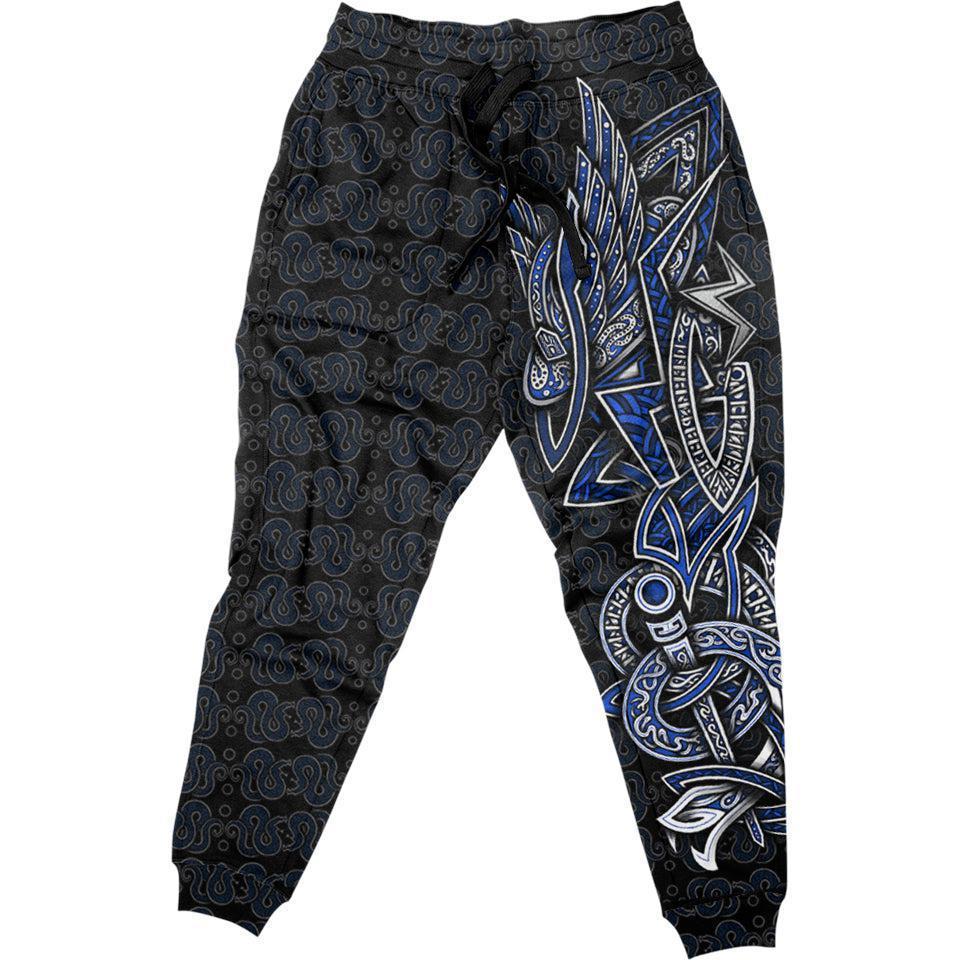 Sammy Corner - Hermes Joggers