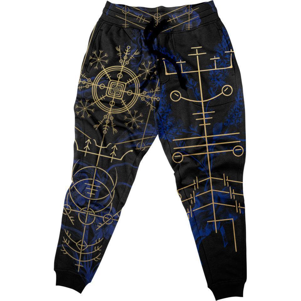 Sammy Corner - Hulinhjalmur Joggers