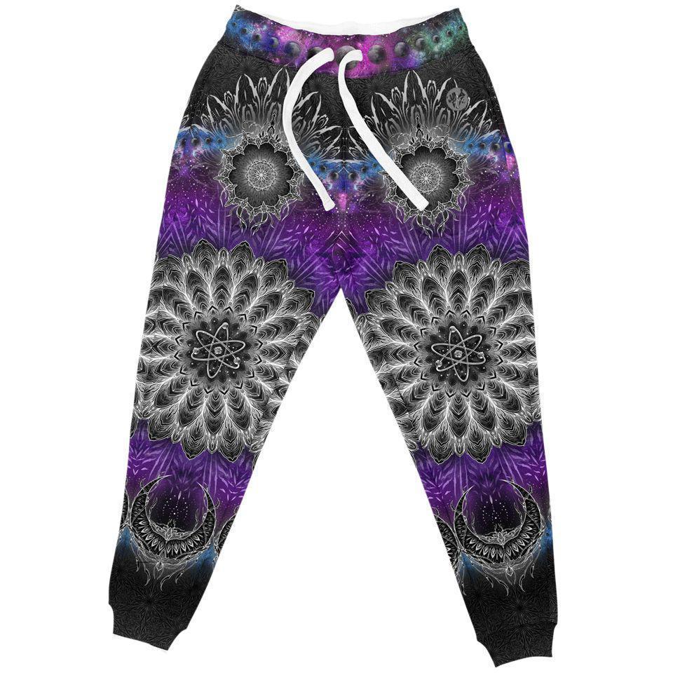 Sammy Corner - Intergalactic Universe Joggers