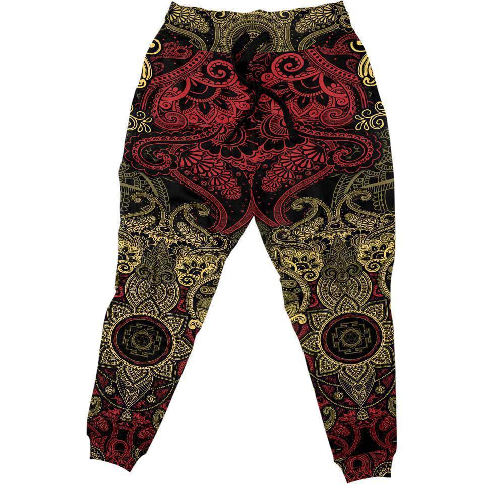 Sammy Corner - Kali Joggers - Limited Edition