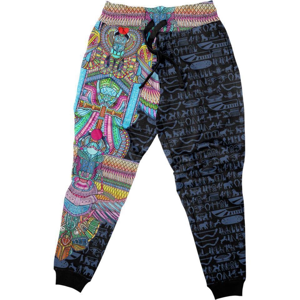 Sammy Corner - Khepri Joggers